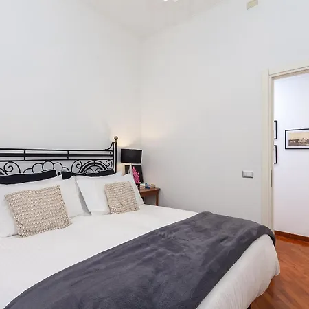 شقة S. Cosimato Trastevere