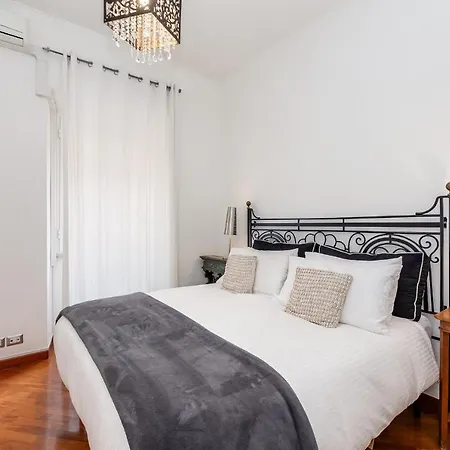 S. Cosimato Trastevere شقة روما